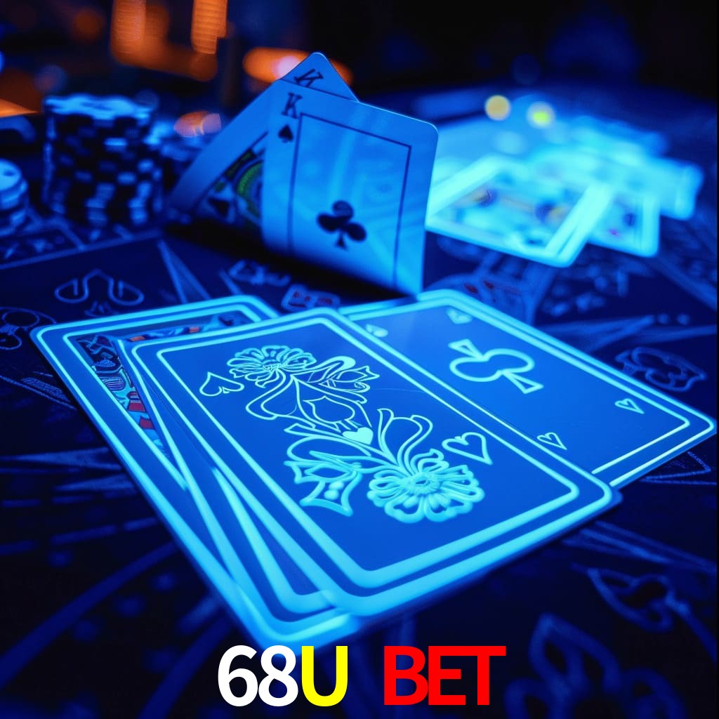 Registro Fácil 68U Bet